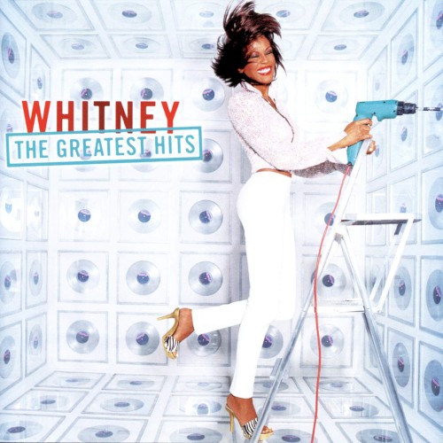 Whitney Houston Feat. Faith Evans & Kelly Price